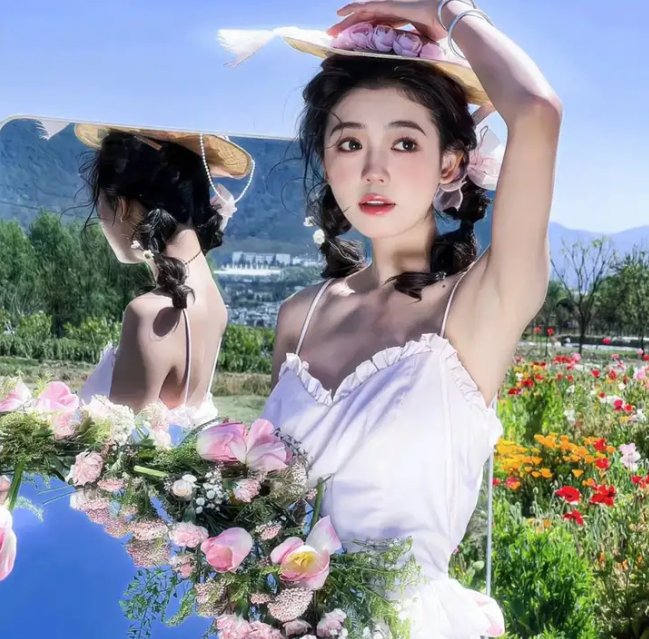 捡到归我